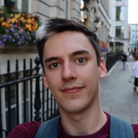 Penny Pension Employee Jordan Tucker's profile photo