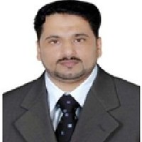 Dussmann Service Saudi Arabia Limited Employee Ajmal Niazi's profile photo