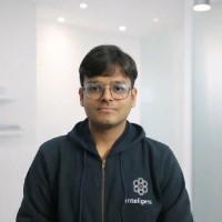 InteligenAI Employee Kanhaiya Mittal's profile photo