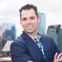 Reprise Digital Employee Chris D'Onofrio's profile photo