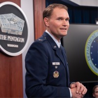 United States Space Command Employee Phil Ventura's profile photo