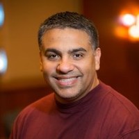 Equity Residential Employee Abraham Rodriguez's profile photo