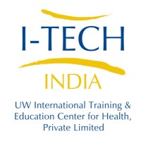 I-TECH India Employee None's profile photo
