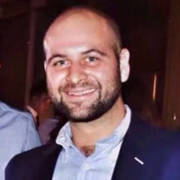 Angel's Envy Employee David Putney's profile photo