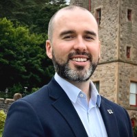(NIMDTA) Northern Ireland Medical & Dental Training Agency Employee Martin King's profile photo