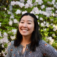ecoAmerica Employee Amanda Li's profile photo