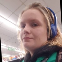 Bitfarms Employee Teyla Crandell's profile photo