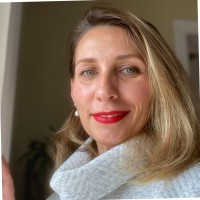Hyperion Tech Solutions Employee Alina Popova's profile photo