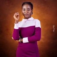 Second Wallet Employee Esther Akintonde's profile photo