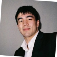 Guide Labs Employee Dan Ley's profile photo