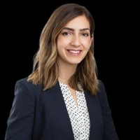 Andrews Employee Ani Mazmanyan's profile photo