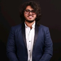 Manifest Employee Aaryan Kulkarni's profile photo