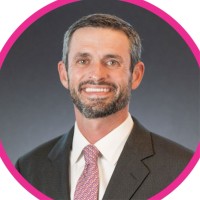 CCRM Fertility Employee James Nodler's profile photo