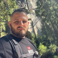 Bartłomiej Masajada Email