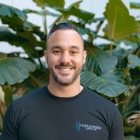 Humanised Group Employee Jareth Oades-Gularte's profile photo