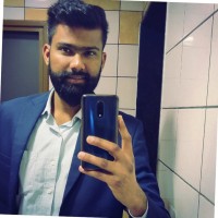 Fleming Medical Ltd Employee Lokesh Rawat's profile photo