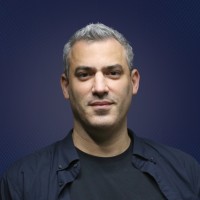 Bitfount Employee Naaman Tammuz's profile photo