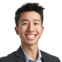 Clark Construction Group Employee Evan Cheung's profile photo