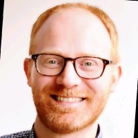 Cr Employee Matthieu Schreiber's profile photo