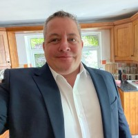 Greenpixie Employee Dave Foster's profile photo