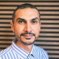 Accelerated Growth AB Employee Abdur Buckus's profile photo