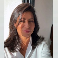 LB IMMO Employee Silvana Fafulovic's profile photo