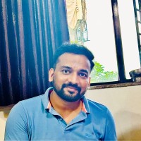 Asper.ai Employee Piyush Lathiya's profile photo
