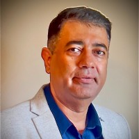 Phoenix Contact Canada Employee Rajender Bhattrai's profile photo
