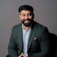 WadiTek | Technology Consulting & Staffing Employee Ali Quadri's profile photo