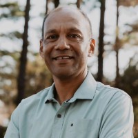 Altron HealthTech Employee Niven Reddy's profile photo