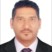Independent Food Company Employee Mahmood Razzaq's profile photo
