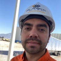 Cia Constructora y Comercializadora S.A. de C.V. Employee Serge Emmanuel Narro Aguirre's profile photo