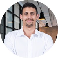 Noris Medical - Dental Implant Solutions Employee Guy Genis's profile photo