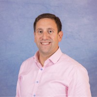 Fidelity Investments Employee Daniel Hahn's profile photo
