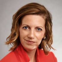 Johnson & Johnson MedTech Employee Jen Spurgeon's profile photo