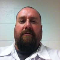 NTT DATA Employee Pete Pierson's profile photo