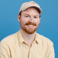 True Stories Employee Andrew Funkhouser's profile photo
