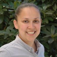 User Research International Employee Brooke Lynch's profile photo