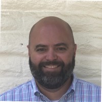 Imagine Believe Realize, LLC. Employee Kevin Burnett's profile photo