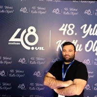 ER&KUT Savunma, Havacılık ve Uzay Teknolojileri Employee Mehmet Çapa's profile photo