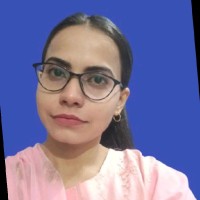 CIENCE Employee Mahhum Fatima's profile photo