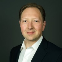 Imperative Execution Inc. Employee Roman Ginis's profile photo