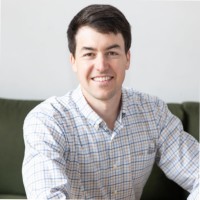 Certus Employee Luke Johnson's profile photo