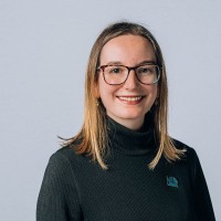 Ordre des orthophonistes et audiologistes du Québec (OOAQ) Employee Mélanie Sédillot-Jomphe's profile photo