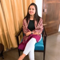 Anjali Singh's profile photo
