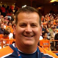 Creating Brand Legacy Employee Roger Remo's profile photo