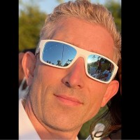 Trevor Stringer Email & Phone Number