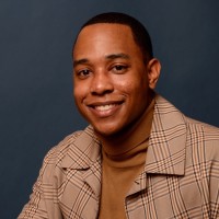 Dondre Smith