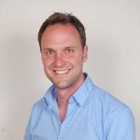 gebana AG Employee Michael Blaser's profile photo