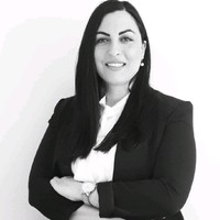 Medousa Developers Employee Zacharoula Christou's profile photo